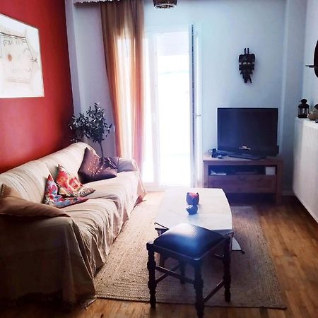 Betty Blue Και Για Διαμονή Μεγάλης Διάρκειας Thessalonique Extérieur photo