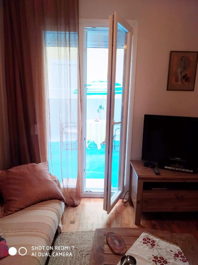 Betty Blue Και Για Διαμονή Μεγάλης Διάρκειας Thessalonique Extérieur photo